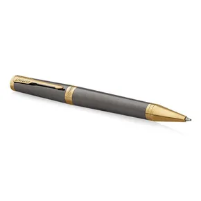 Parker Ingenuity Core Grey GT Kugelschreiber